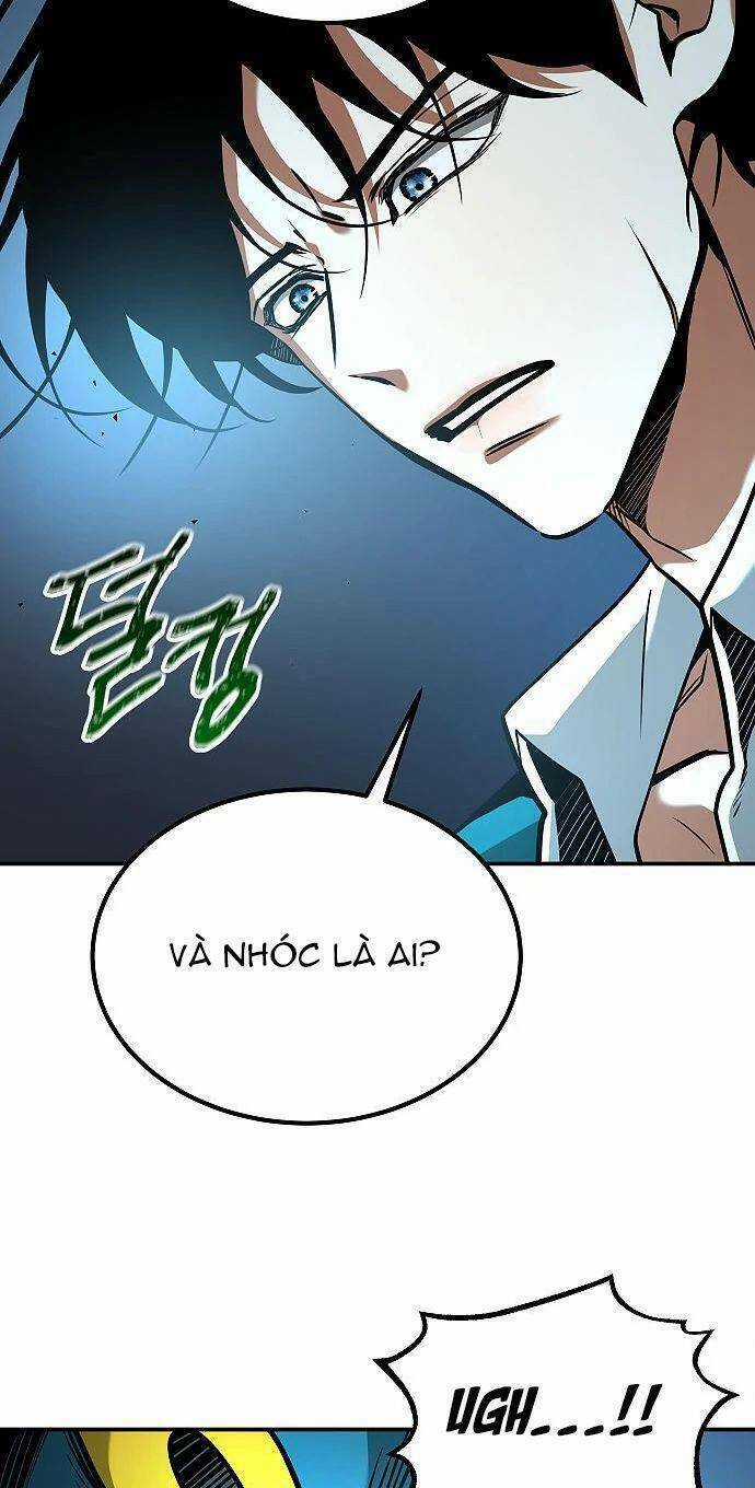 Cuộc Săn Nữ Hoàng - Chapter 10 - Trang 87