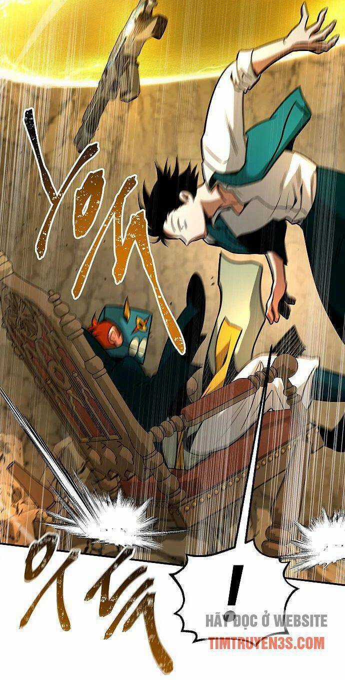 Cuộc Săn Nữ Hoàng - Chapter 10 - Trang 90