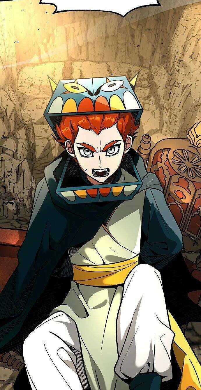 Cuộc Săn Nữ Hoàng - Chapter 10 - Trang 93