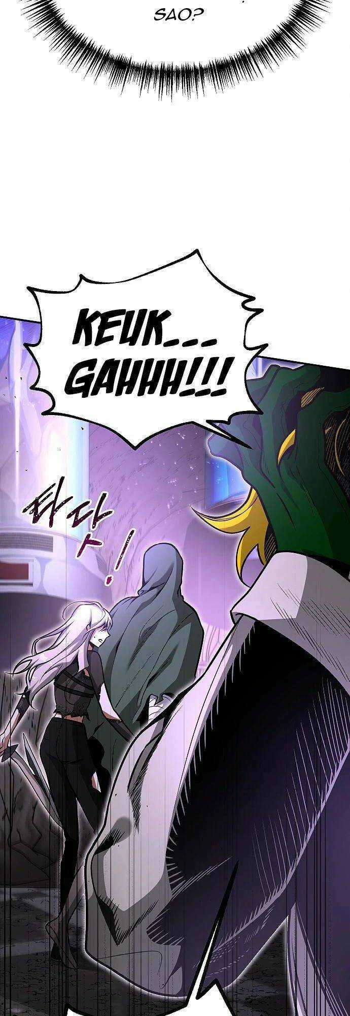 Cuộc Săn Nữ Hoàng - Chapter 12 - Trang 12