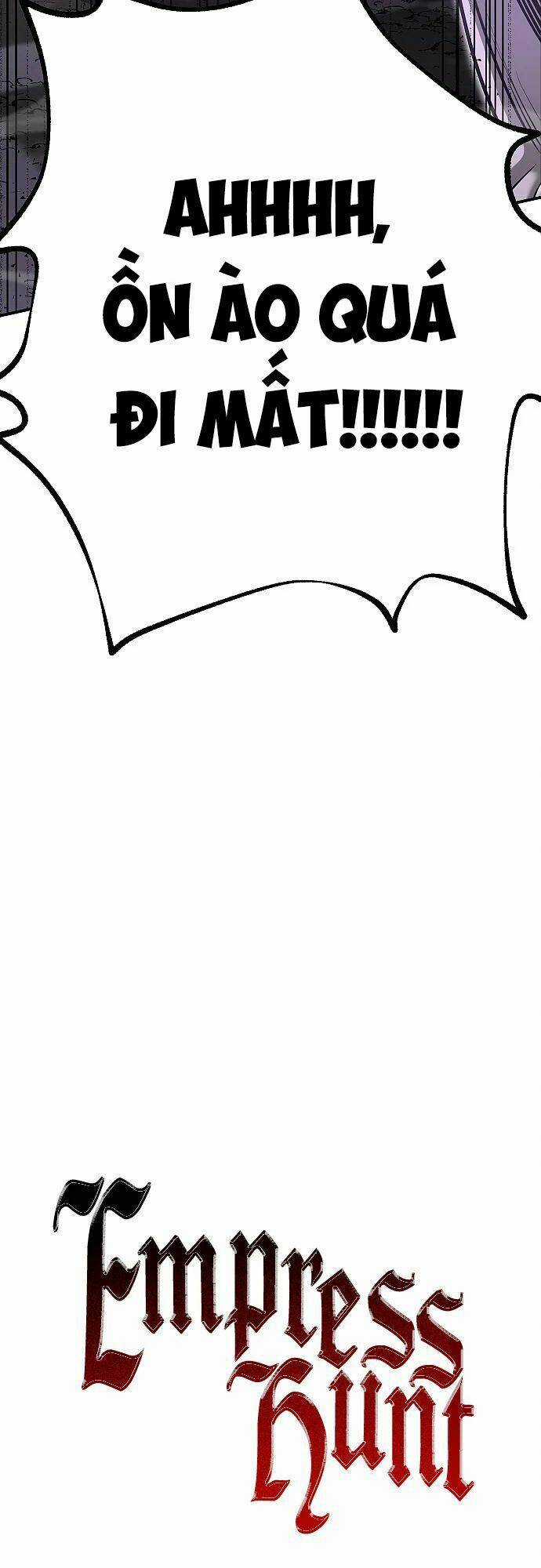 Cuộc Săn Nữ Hoàng - Chapter 12 - Trang 13