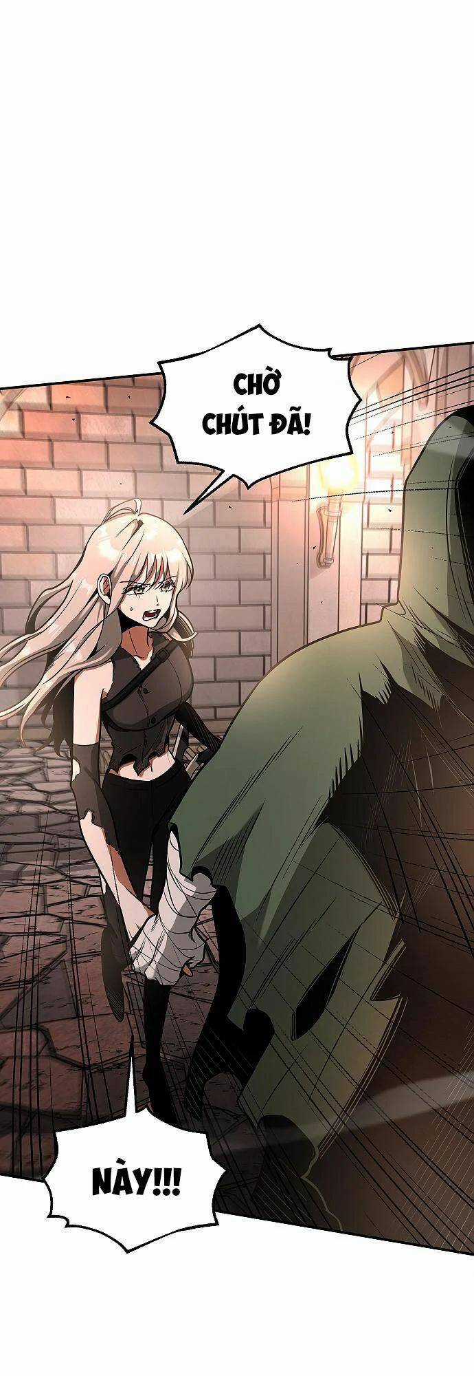 Cuộc Săn Nữ Hoàng - Chapter 12 - Trang 16