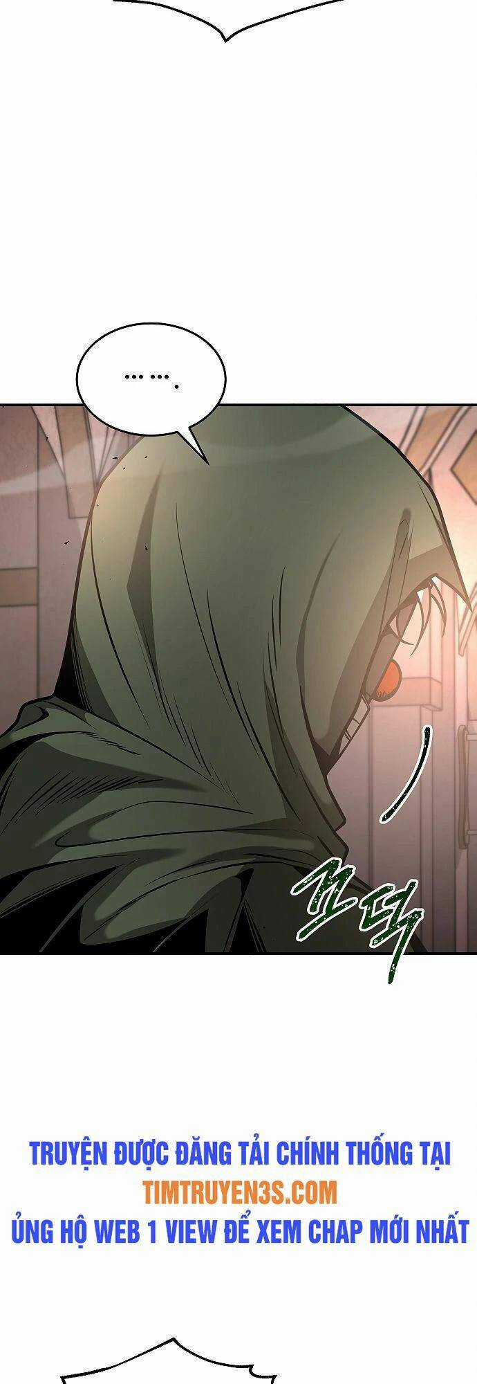 Cuộc Săn Nữ Hoàng - Chapter 12 - Trang 18