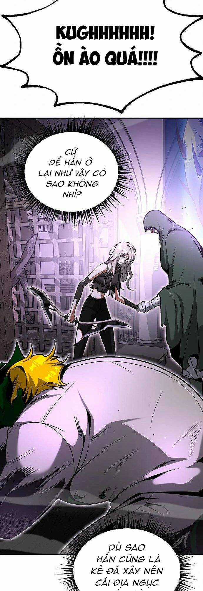 Cuộc Săn Nữ Hoàng - Chapter 12 - Trang 3