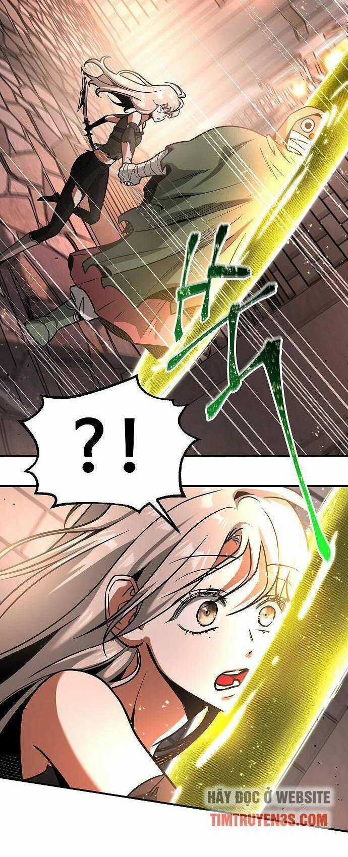 Cuộc Săn Nữ Hoàng - Chapter 12 - Trang 25