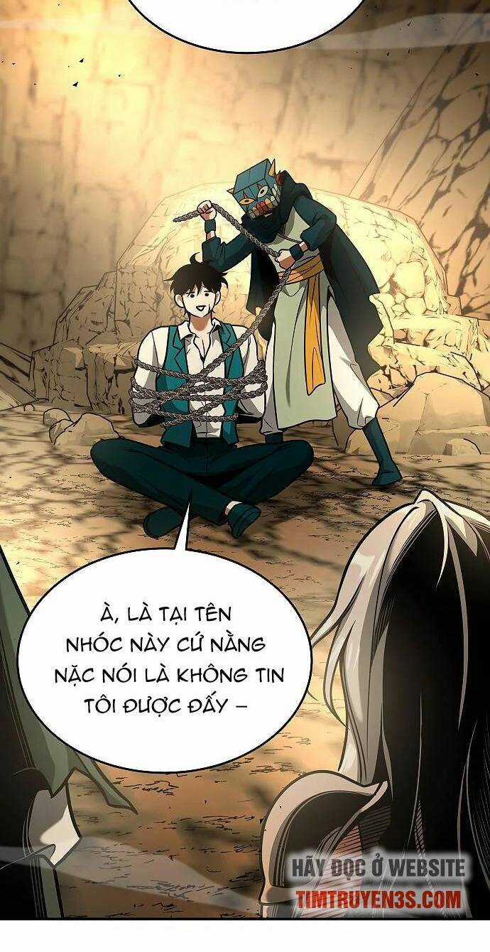 Cuộc Săn Nữ Hoàng - Chapter 12 - Trang 30