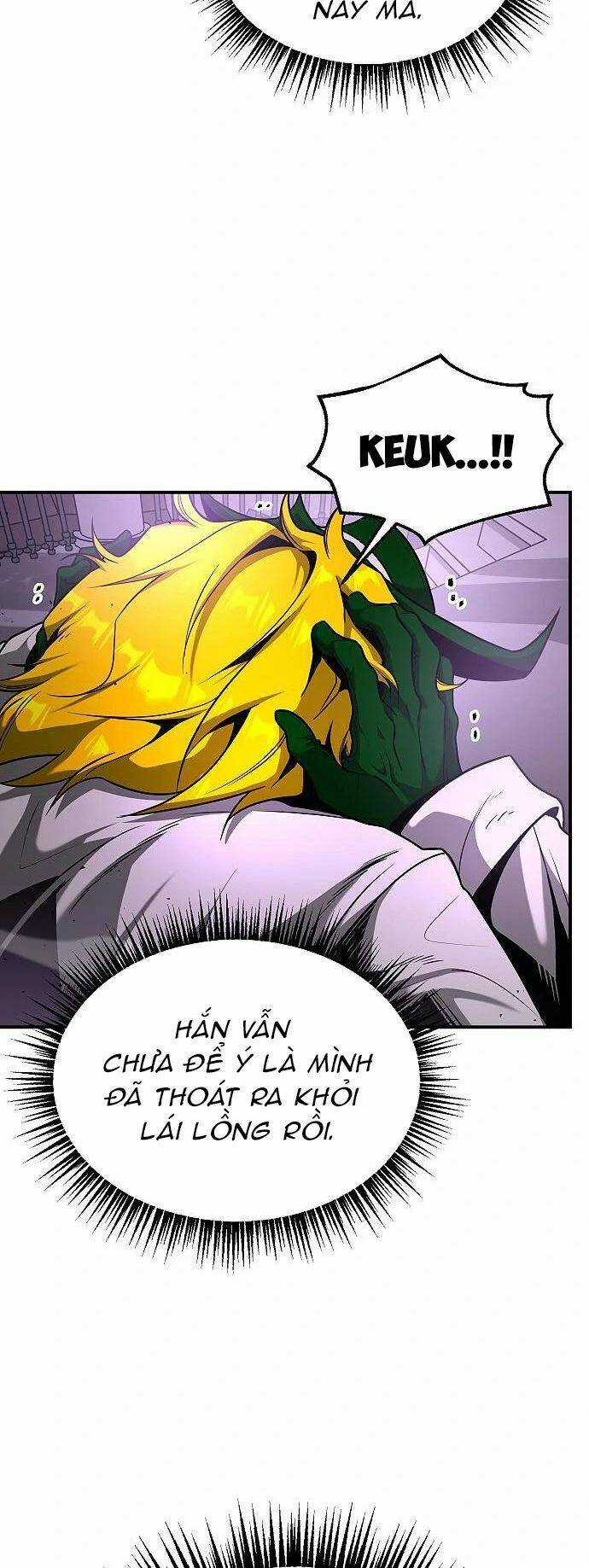 Cuộc Săn Nữ Hoàng - Chapter 12 - Trang 4