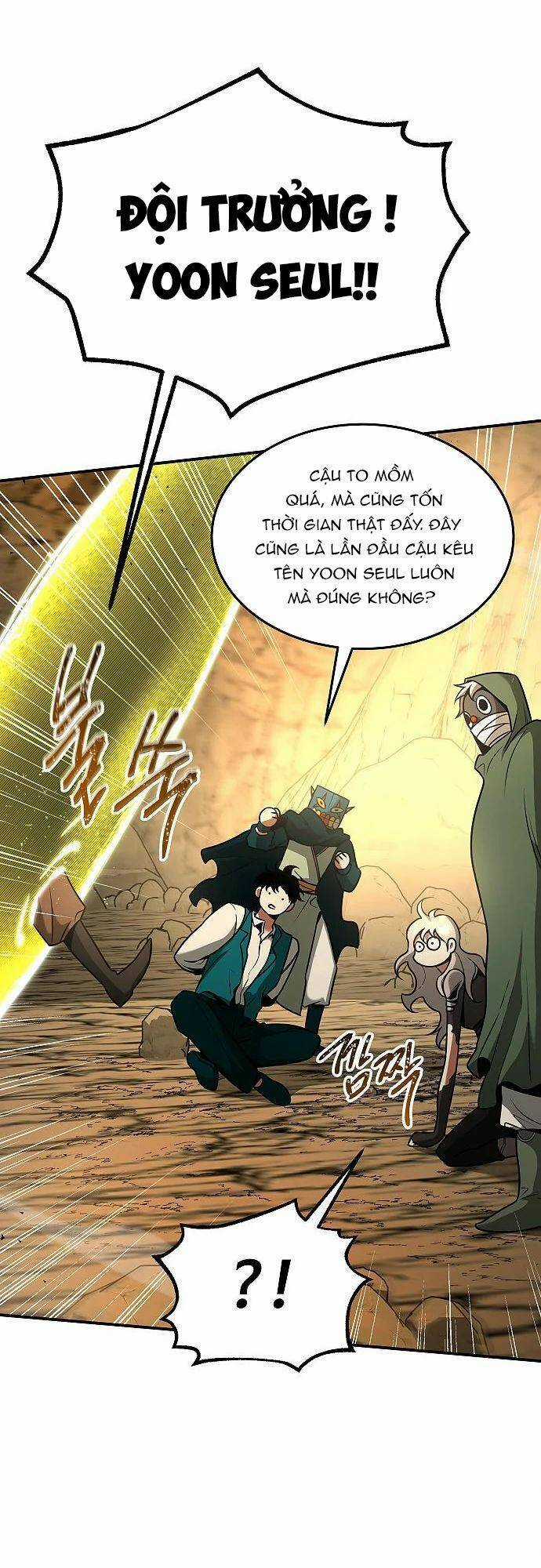 Cuộc Săn Nữ Hoàng - Chapter 12 - Trang 31