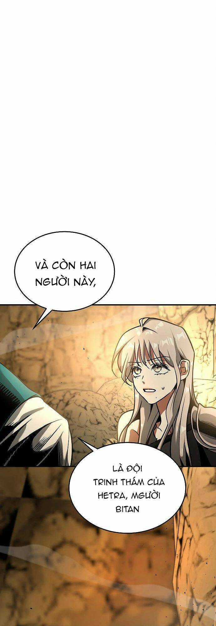 Cuộc Săn Nữ Hoàng - Chapter 12 - Trang 33