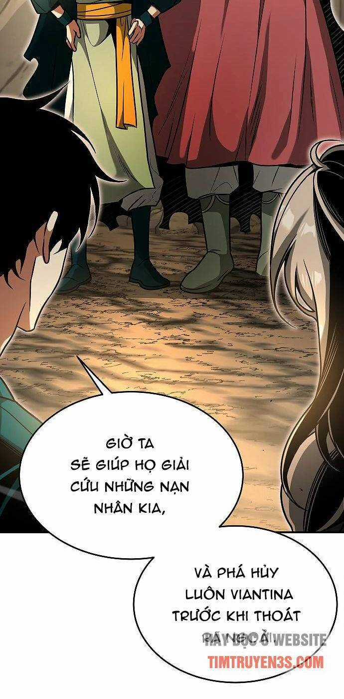 Cuộc Săn Nữ Hoàng - Chapter 12 - Trang 35