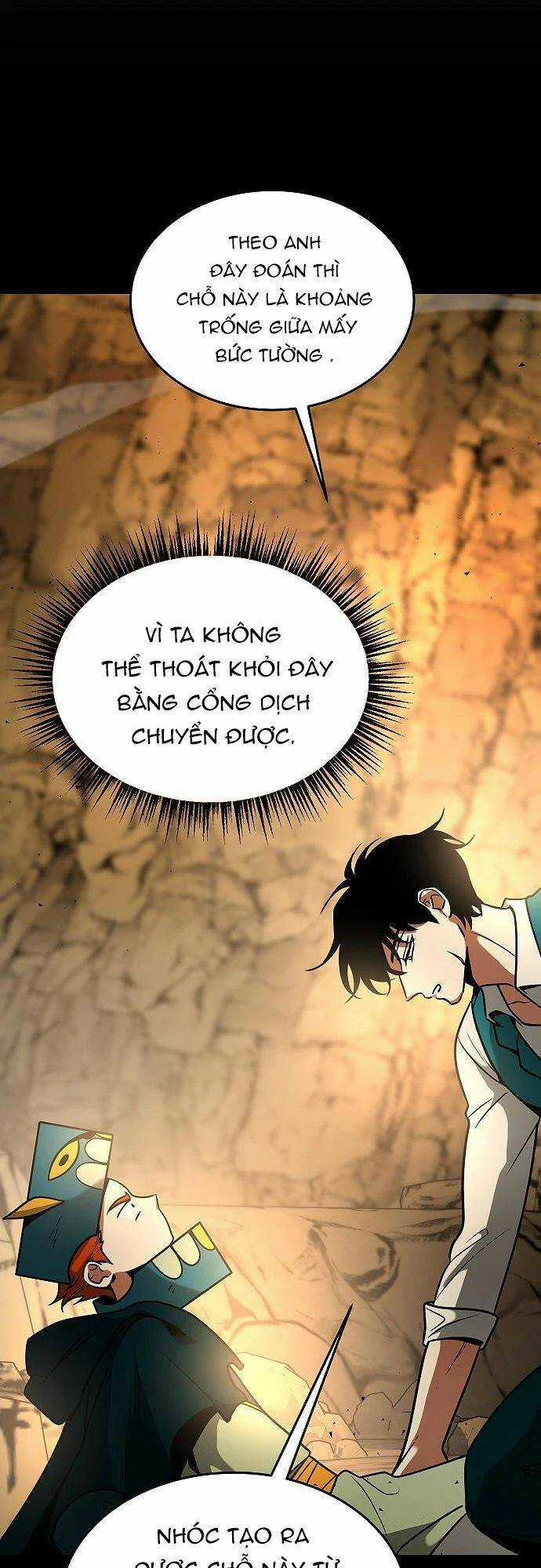 Cuộc Săn Nữ Hoàng - Chapter 12 - Trang 41