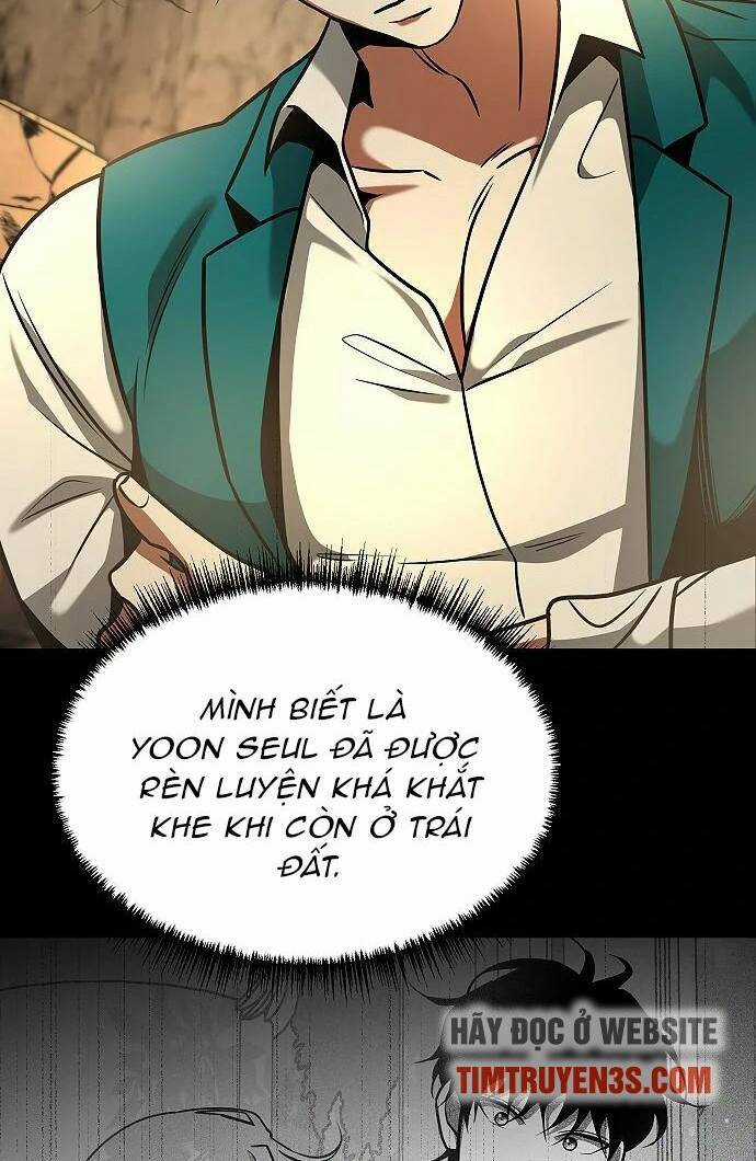 Cuộc Săn Nữ Hoàng - Chapter 12 - Trang 49