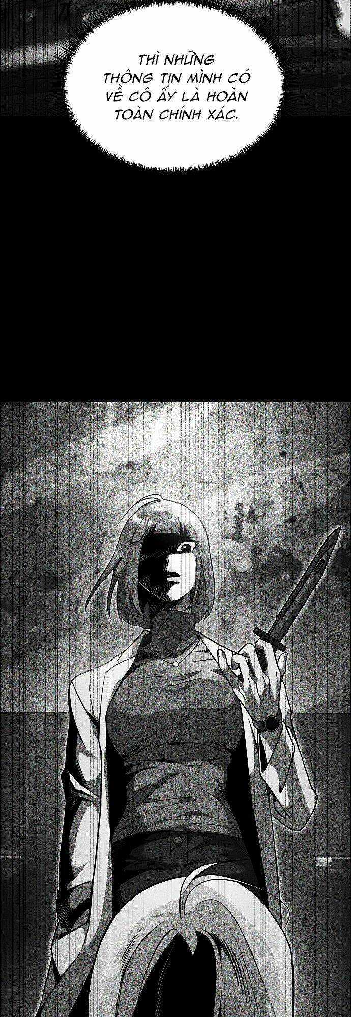 Cuộc Săn Nữ Hoàng - Chapter 12 - Trang 51