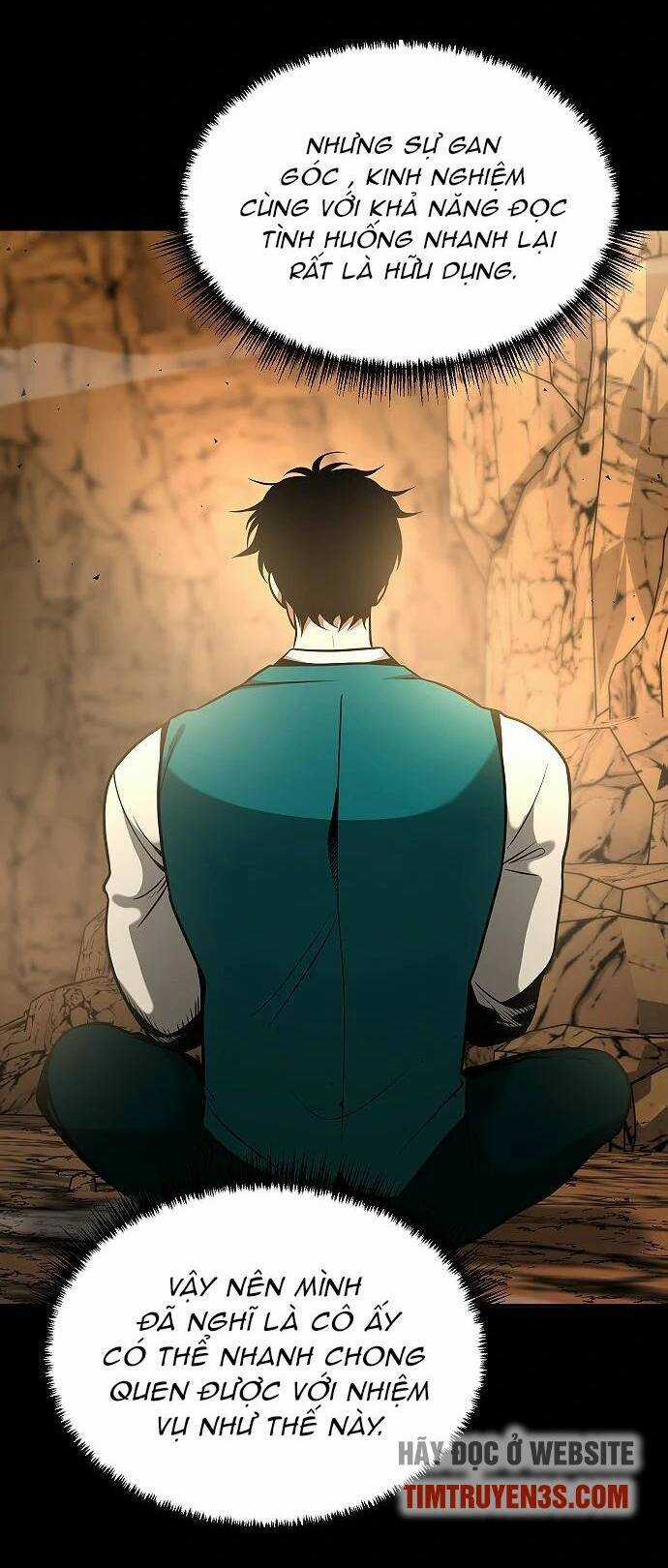 Cuộc Săn Nữ Hoàng - Chapter 12 - Trang 59