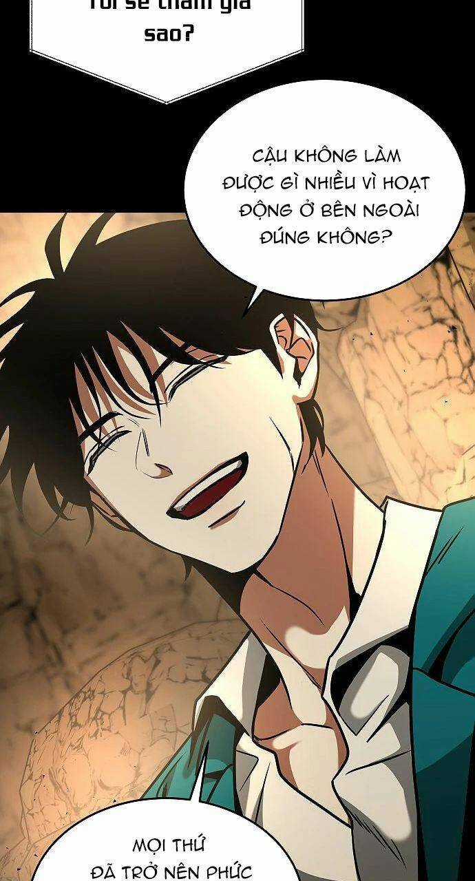 Cuộc Săn Nữ Hoàng - Chapter 12 - Trang 63