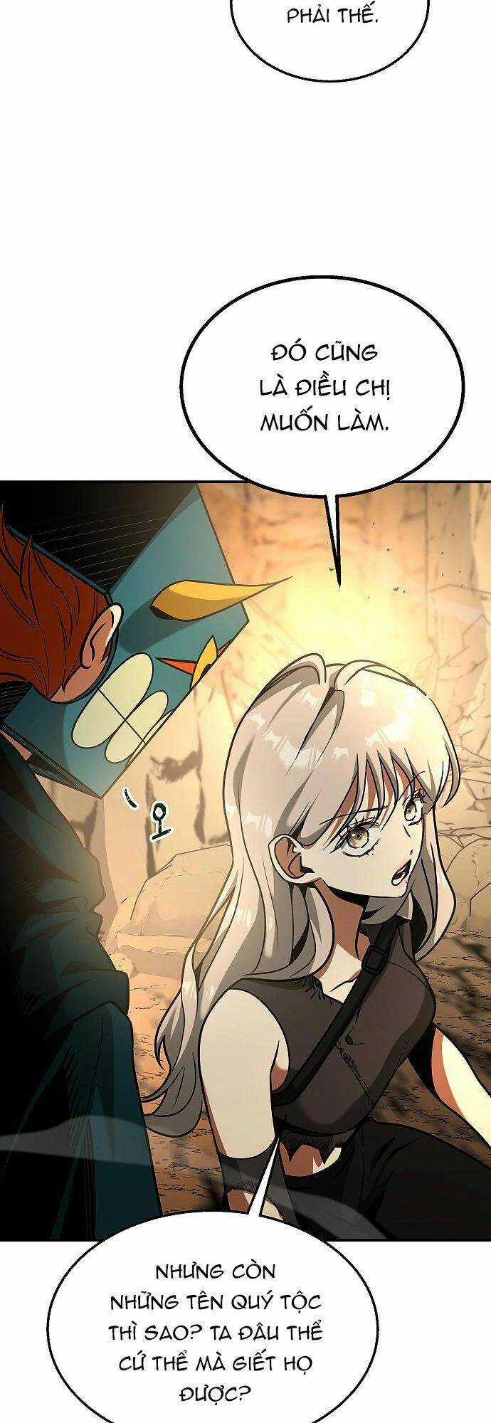 Cuộc Săn Nữ Hoàng - Chapter 12 - Trang 67