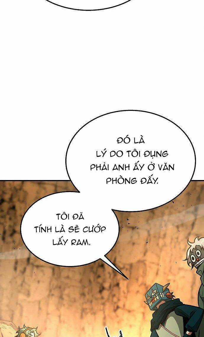 Cuộc Săn Nữ Hoàng - Chapter 12 - Trang 68