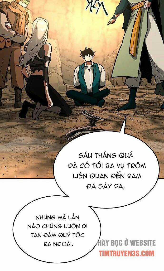 Cuộc Săn Nữ Hoàng - Chapter 12 - Trang 69