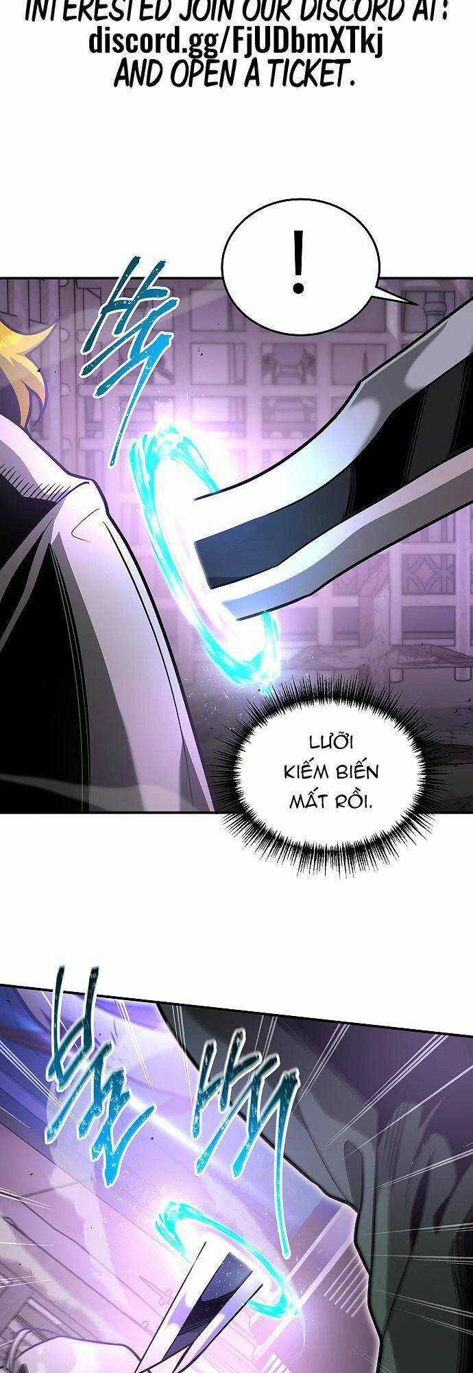 Cuộc Săn Nữ Hoàng - Chapter 12 - Trang 8