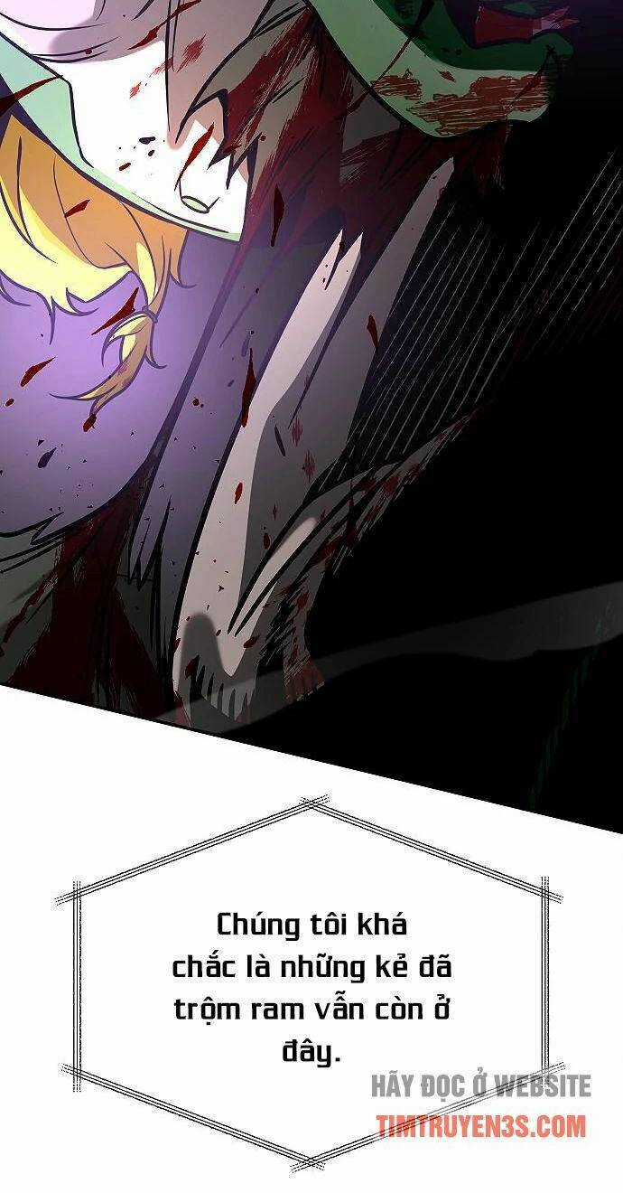 Cuộc Săn Nữ Hoàng - Chapter 12 - Trang 74