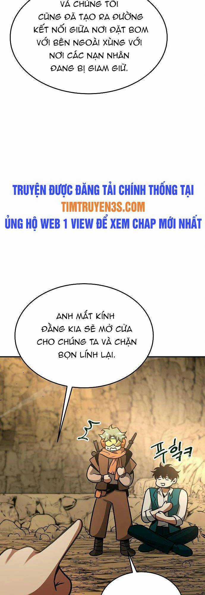 Cuộc Săn Nữ Hoàng - Chapter 12 - Trang 76