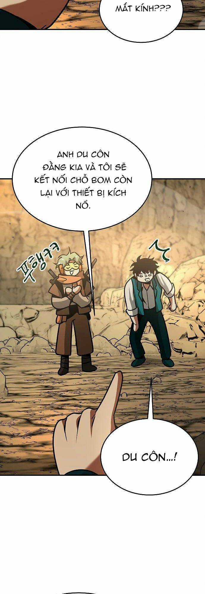 Cuộc Săn Nữ Hoàng - Chapter 12 - Trang 77