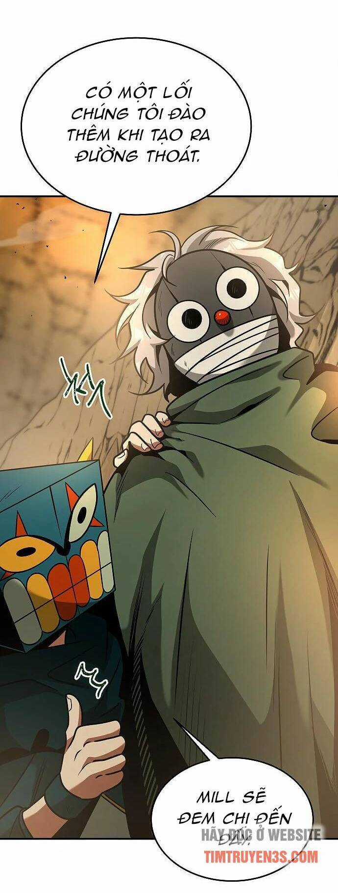 Cuộc Săn Nữ Hoàng - Chapter 12 - Trang 79