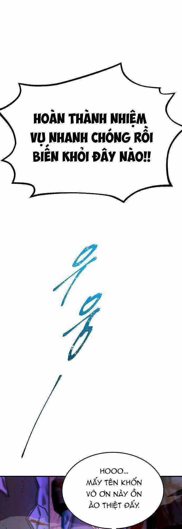 Cuộc Săn Nữ Hoàng - Chapter 12 - Trang 85