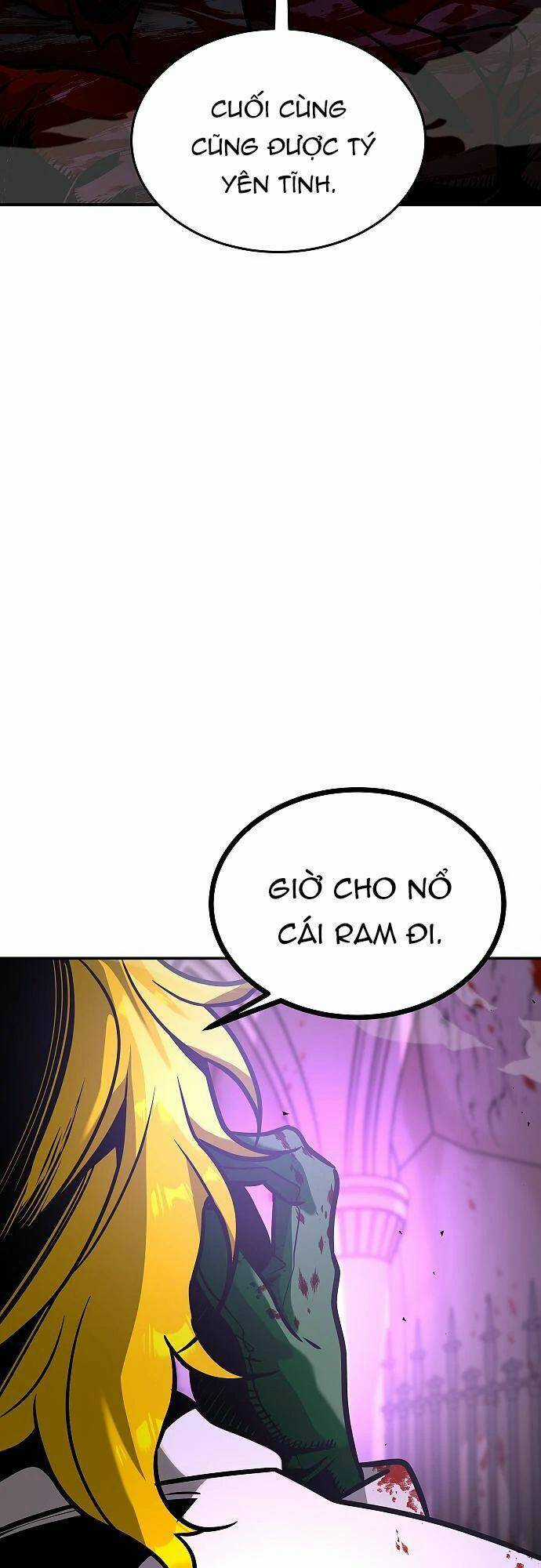 Cuộc Săn Nữ Hoàng - Chapter 12 - Trang 87