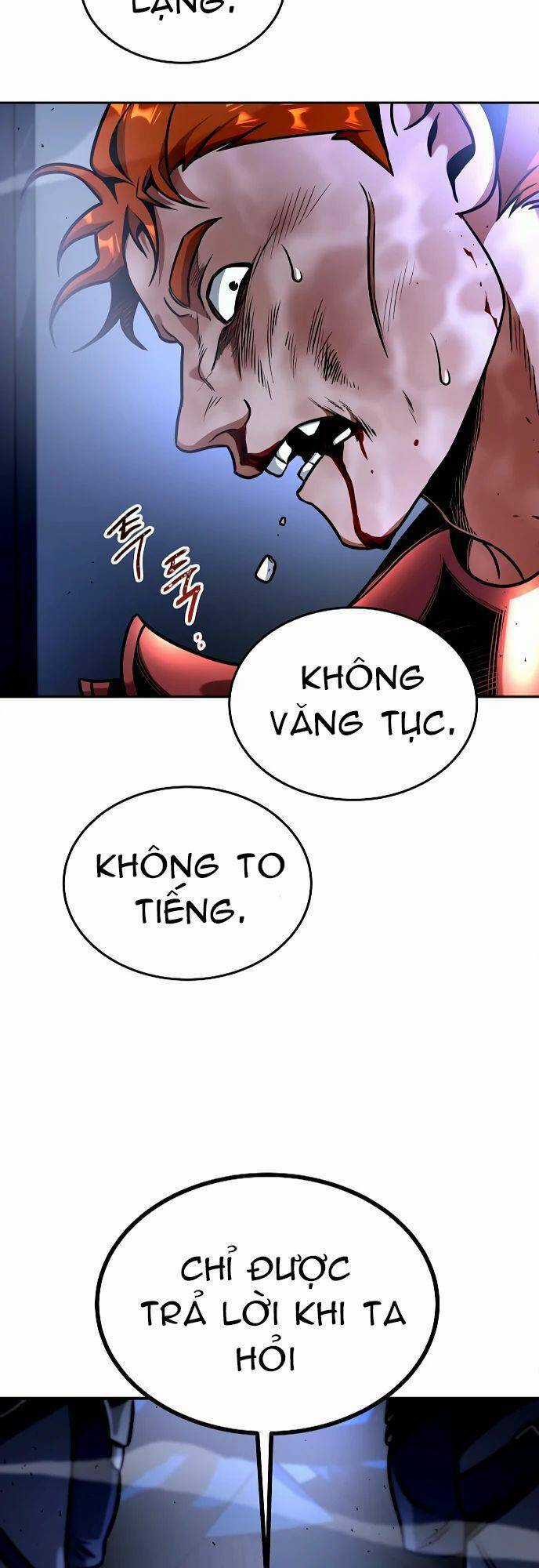 Cuộc Săn Nữ Hoàng - Chapter 13 - Trang 12