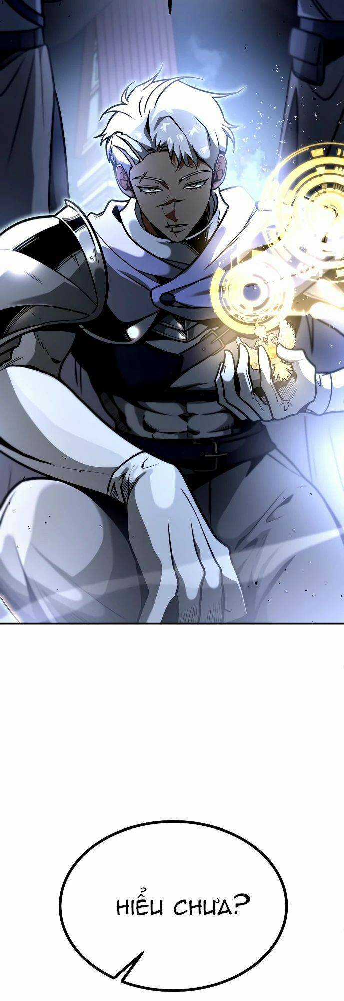 Cuộc Săn Nữ Hoàng - Chapter 13 - Trang 13