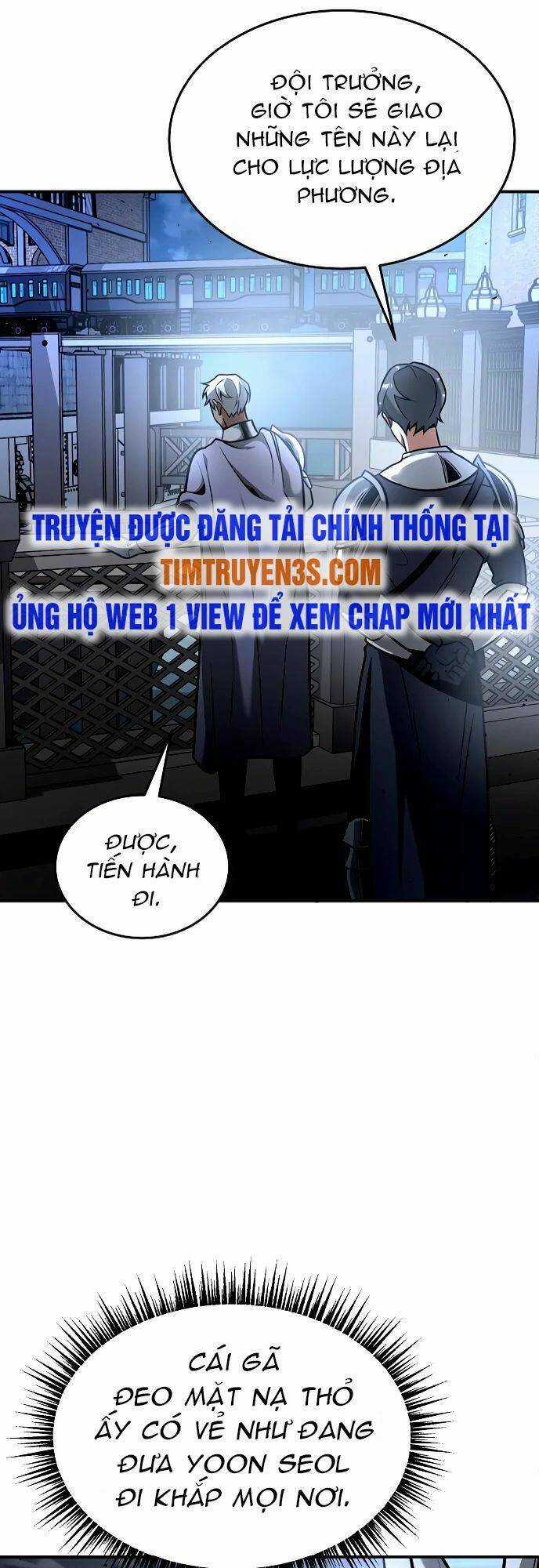 Cuộc Săn Nữ Hoàng - Chapter 13 - Trang 16