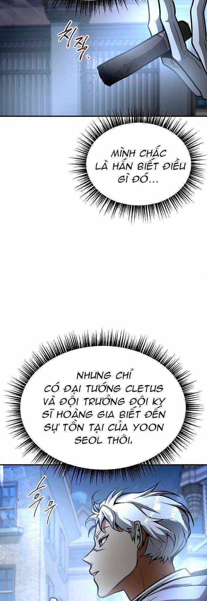 Cuộc Săn Nữ Hoàng - Chapter 13 - Trang 17