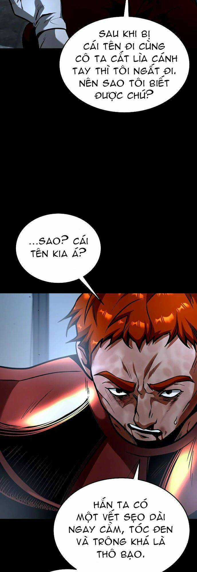 Cuộc Săn Nữ Hoàng - Chapter 13 - Trang 19