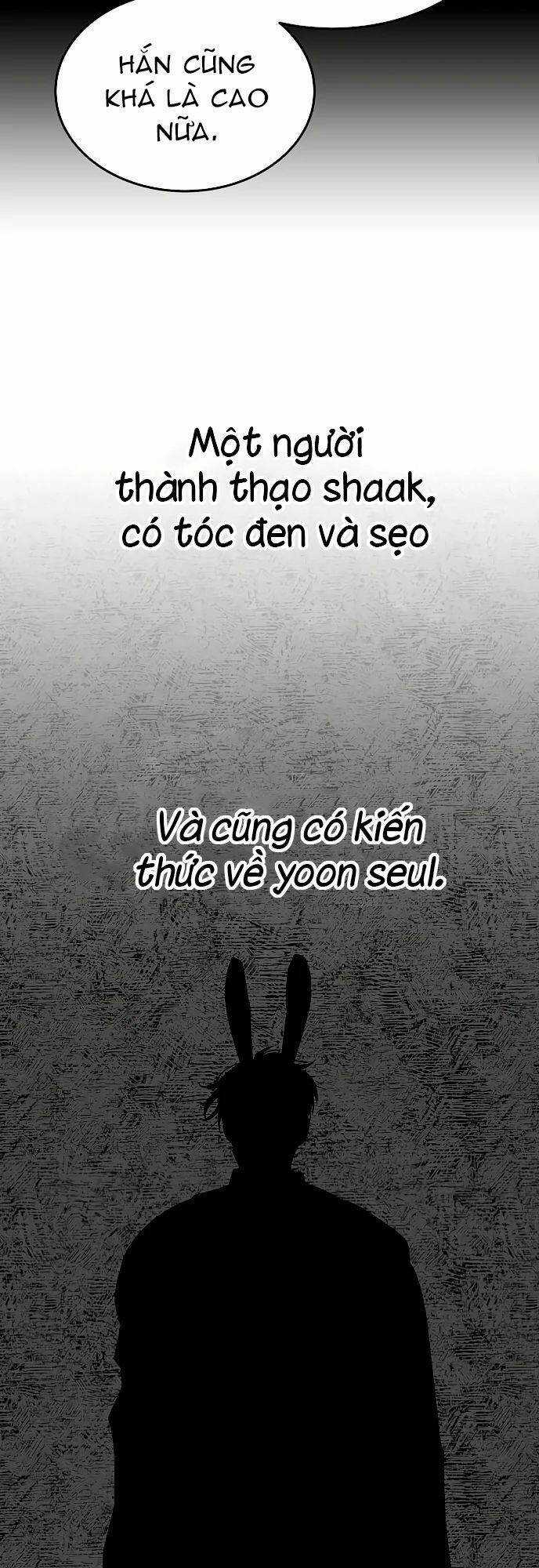 Cuộc Săn Nữ Hoàng - Chapter 13 - Trang 20