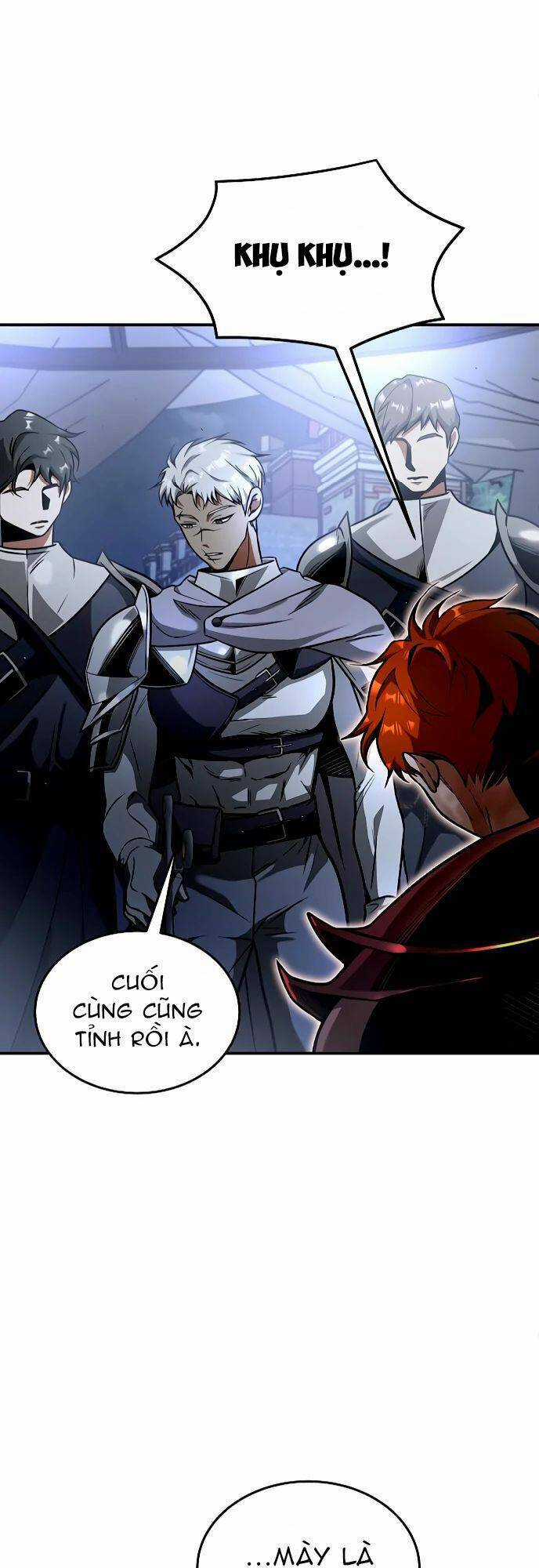 Cuộc Săn Nữ Hoàng - Chapter 13 - Trang 3