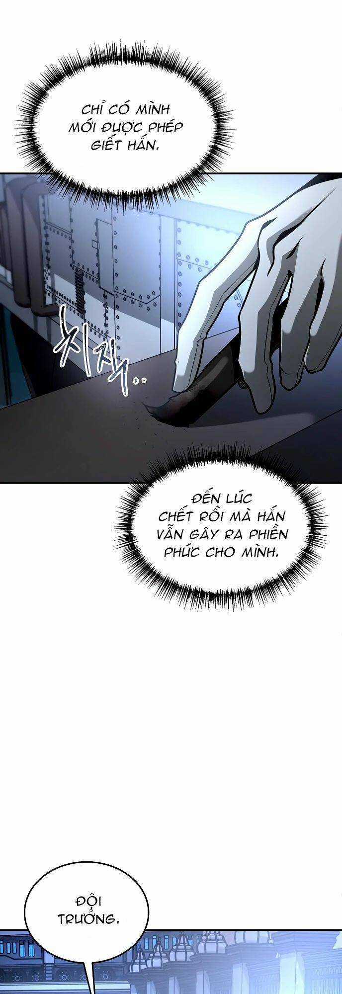 Cuộc Săn Nữ Hoàng - Chapter 13 - Trang 27