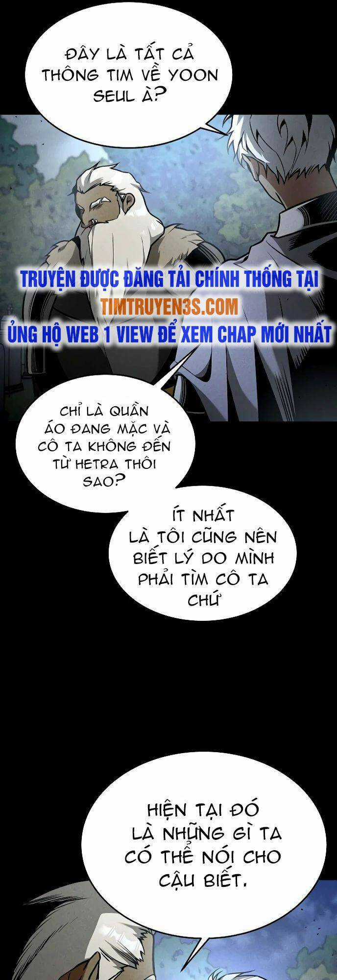 Cuộc Săn Nữ Hoàng - Chapter 13 - Trang 30