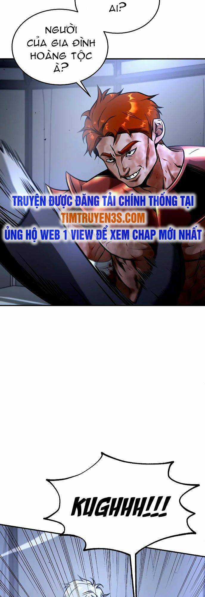 Cuộc Săn Nữ Hoàng - Chapter 13 - Trang 4