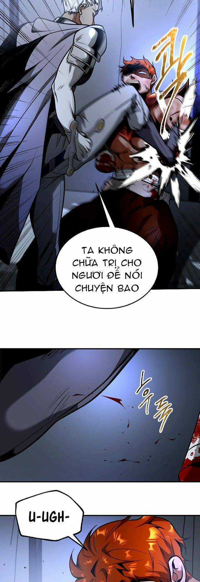 Cuộc Săn Nữ Hoàng - Chapter 13 - Trang 5