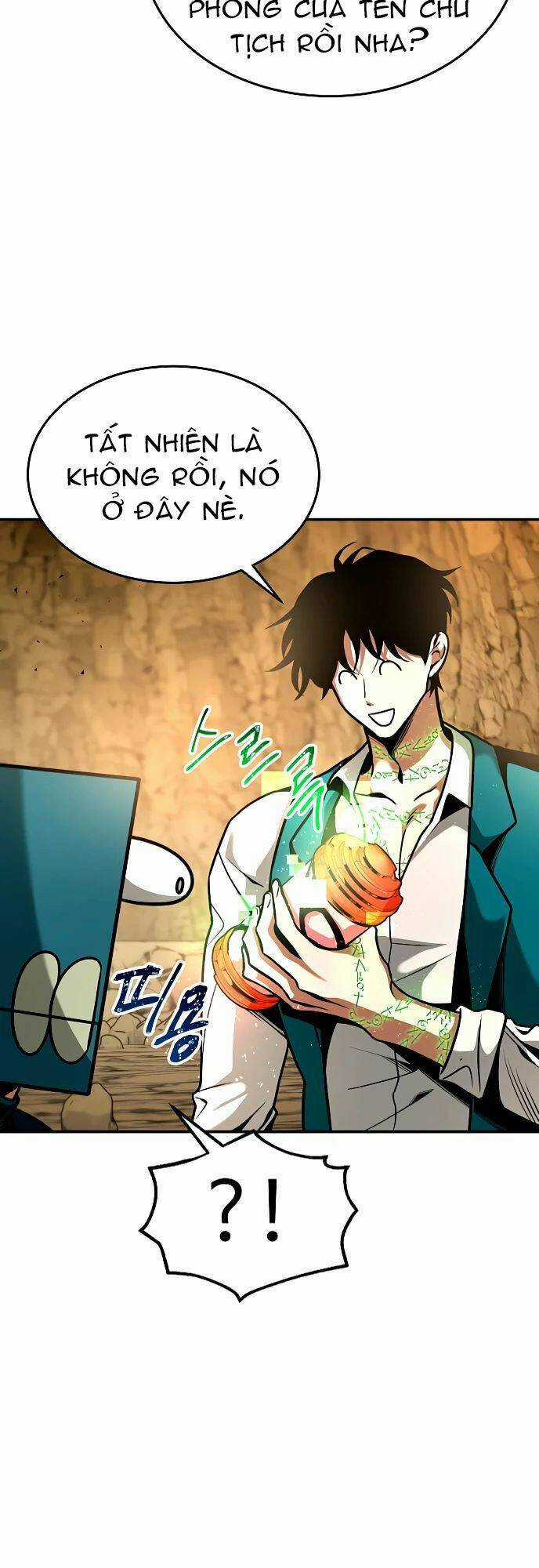 Cuộc Săn Nữ Hoàng - Chapter 13 - Trang 41