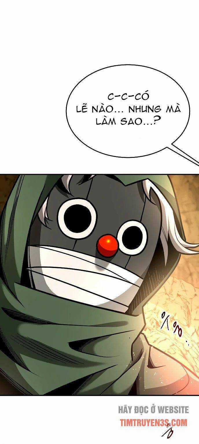 Cuộc Săn Nữ Hoàng - Chapter 13 - Trang 43