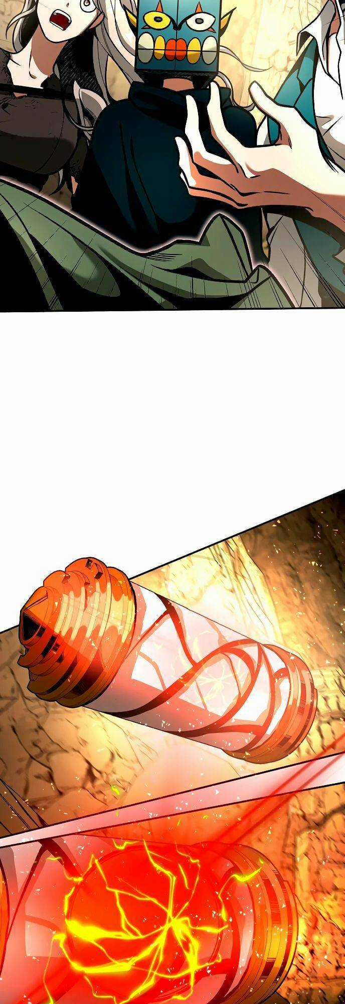 Cuộc Săn Nữ Hoàng - Chapter 13 - Trang 46