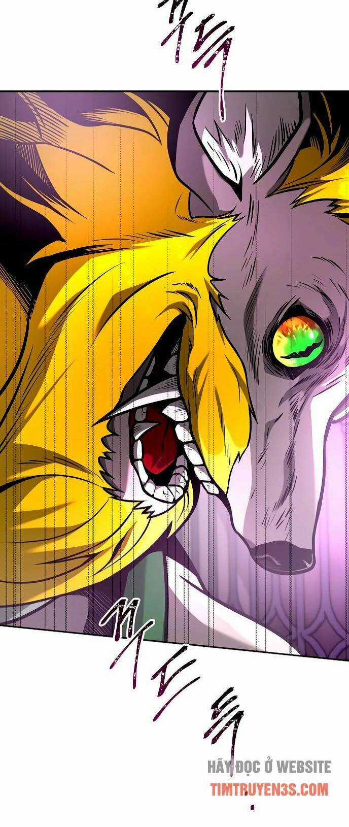 Cuộc Săn Nữ Hoàng - Chapter 13 - Trang 50