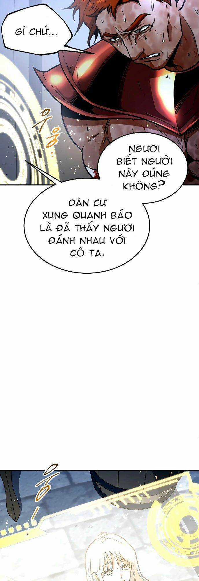 Cuộc Săn Nữ Hoàng - Chapter 13 - Trang 6