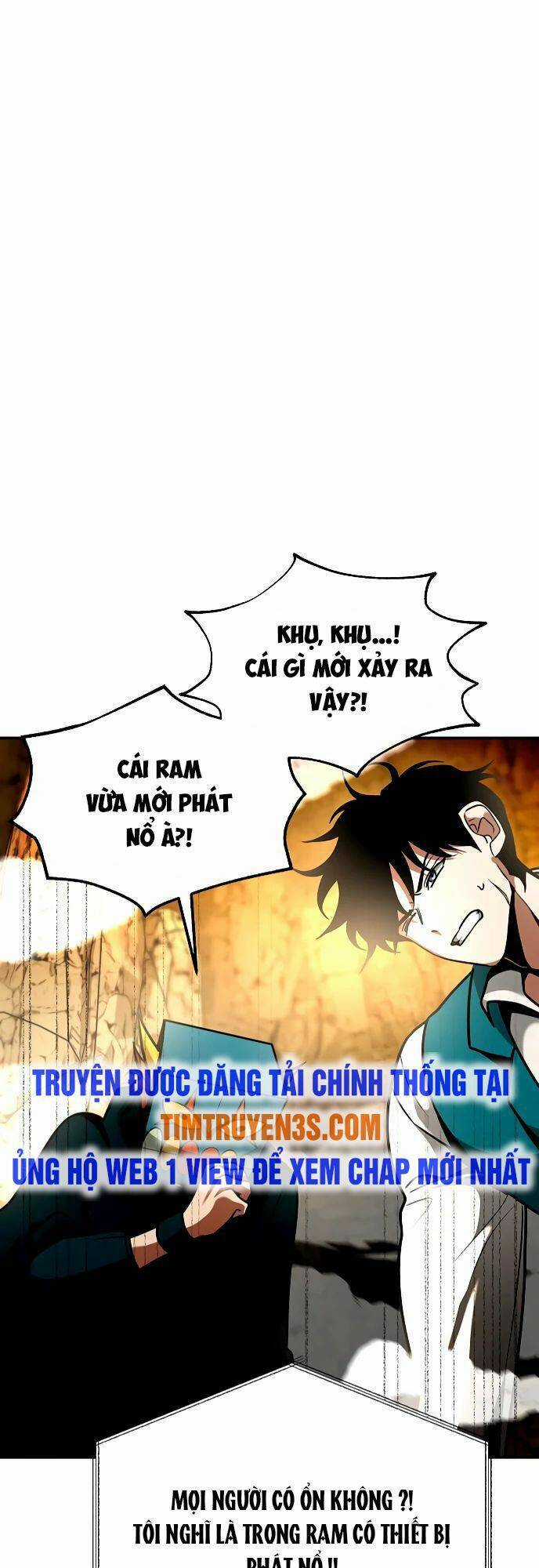 Cuộc Săn Nữ Hoàng - Chapter 13 - Trang 51