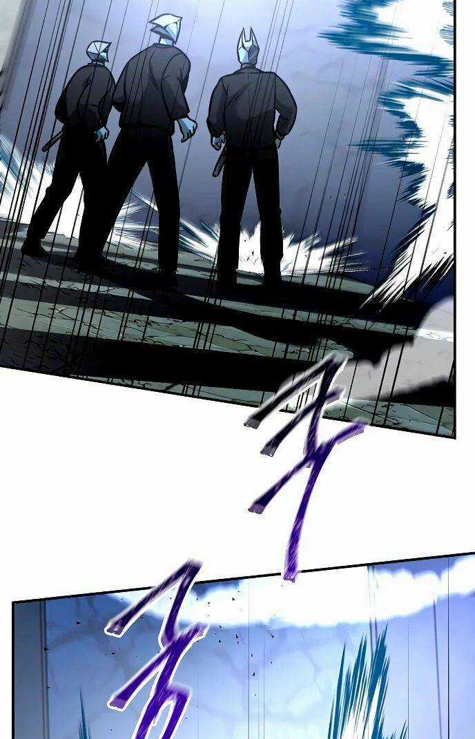 Cuộc Săn Nữ Hoàng - Chapter 13 - Trang 56