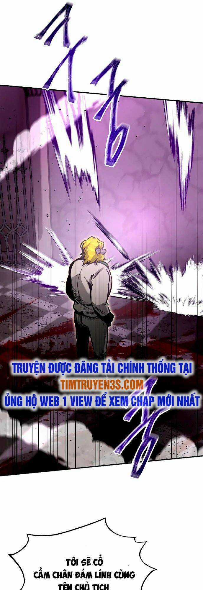 Cuộc Săn Nữ Hoàng - Chapter 13 - Trang 58