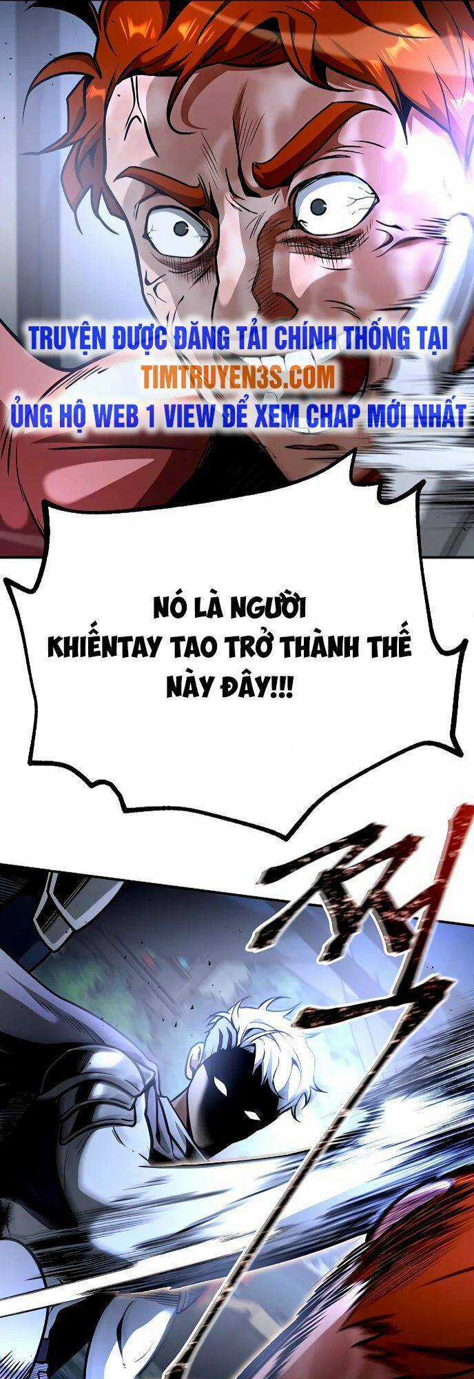 Cuộc Săn Nữ Hoàng - Chapter 13 - Trang 9