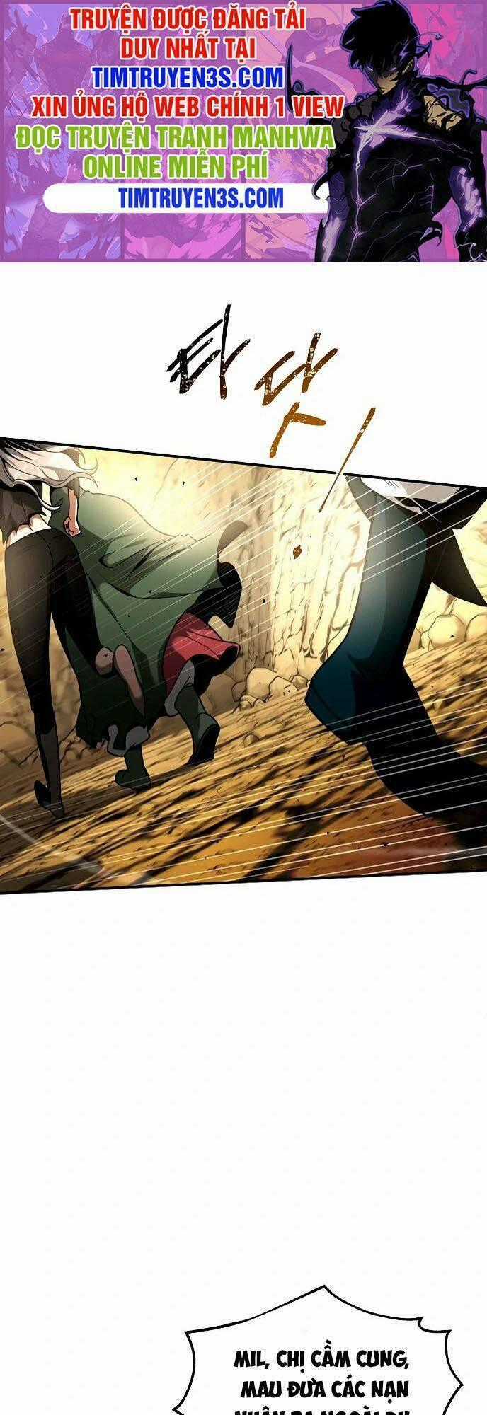 Cuộc Săn Nữ Hoàng - Chapter 14 - Trang 2